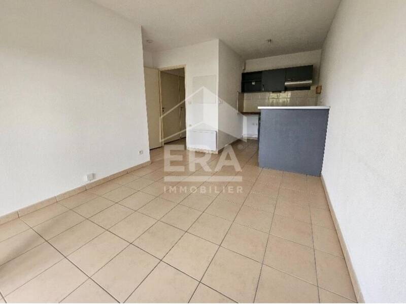 Maison à louer, 35m², GOND PONTOUVRE