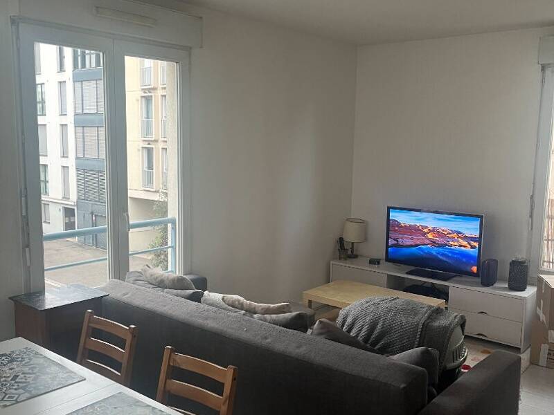 Maison à louer, 68m², LYON 8E