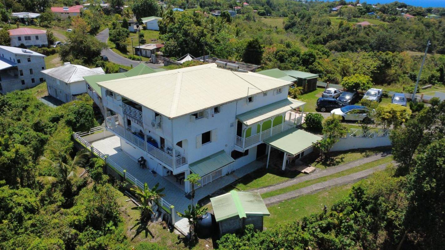 Maison à vendre, 389m², SAINTE ANNE