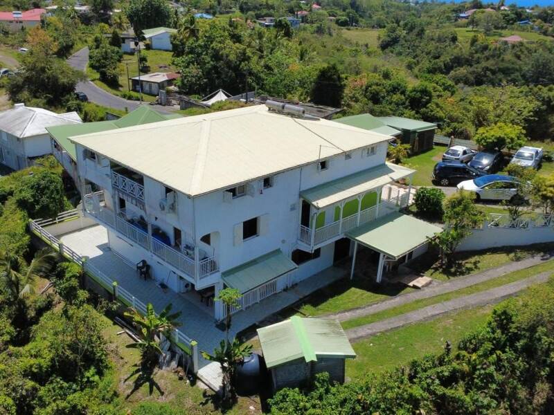 Maison à vendre, 389m², SAINTE ANNE