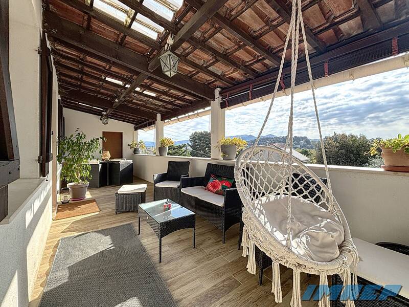 Maison à vendre, 130m², MARSEILLE 13E