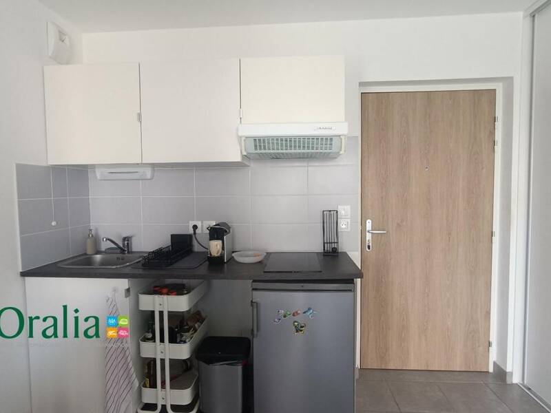 Maison à louer, 32m², DIJON