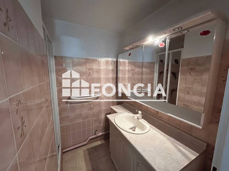 Maison à louer, 48m², NIMES