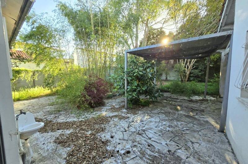 Maison à vendre, 90m², MERIGNAC