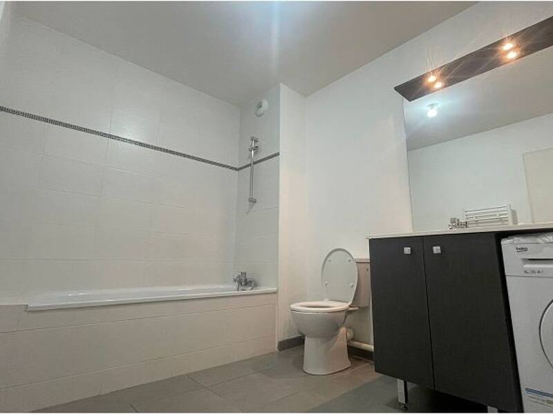 Maison à louer, 70m², TOURNEFEUILLE