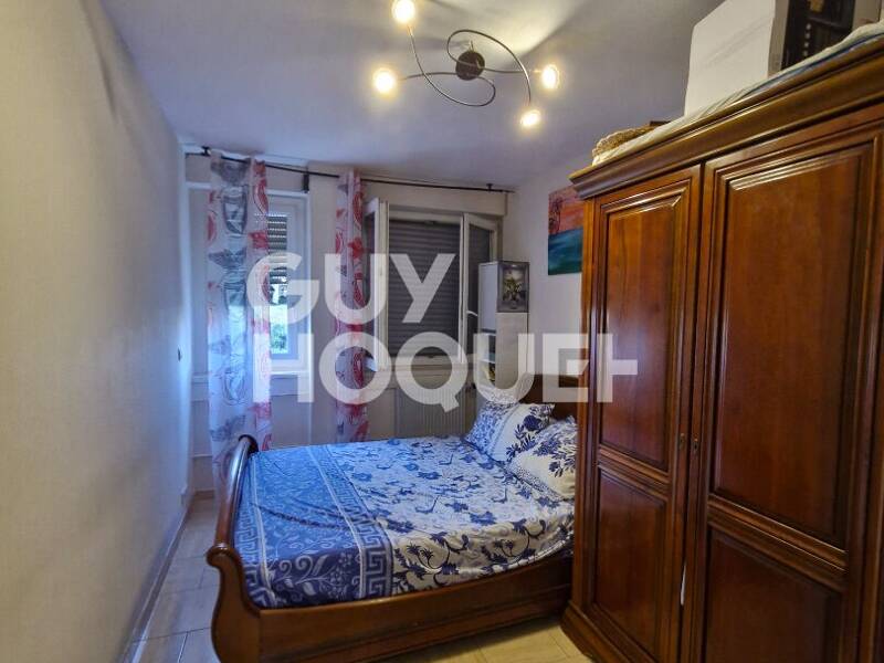 Maison à vendre, 46m², MARSEILLE 15E