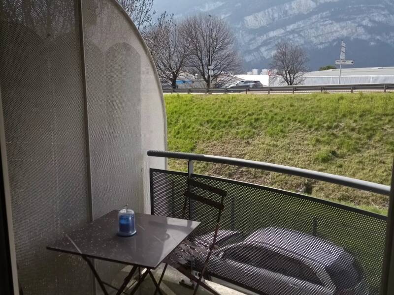 Maison à louer, 22m², SASSENAGE