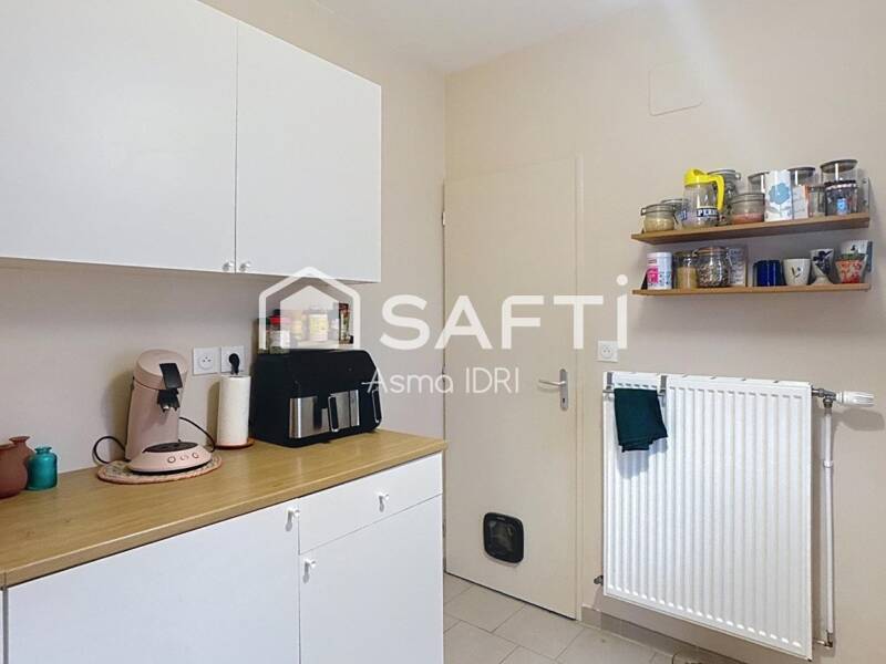 Maison à vendre, 70m², LIBERCOURT