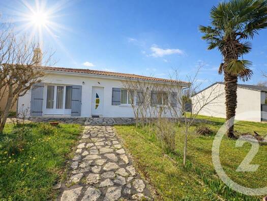 Maison à louer 996 € 3 pièces 2 chambres 83,3 m² 809 m² de terrain Saint-Laurent-Médoc 33112