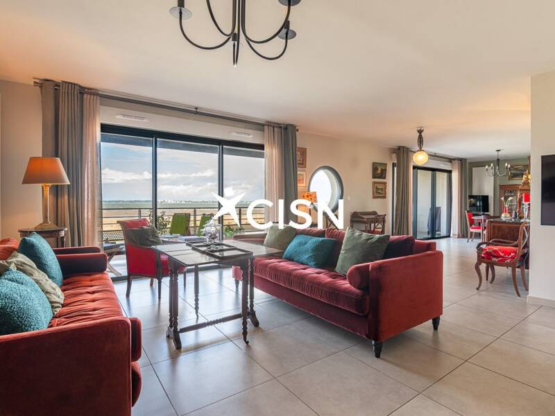 Maison à vendre, 166m², SAINT BREVIN LES PINS