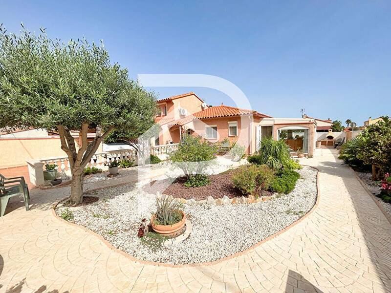 Maison à vendre, 85m², TORREILLES