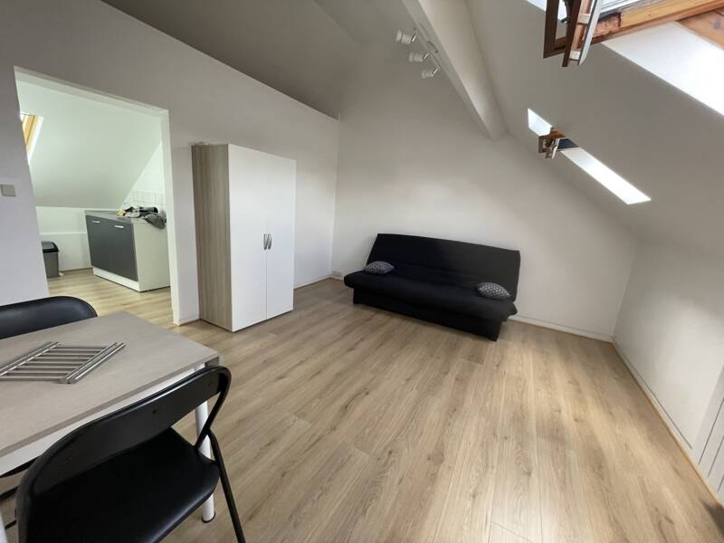 Maison à louer, 22m², AMIENS