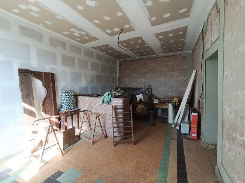 Maison à vendre, 110m², JONQUIERES SAINT VINCENT