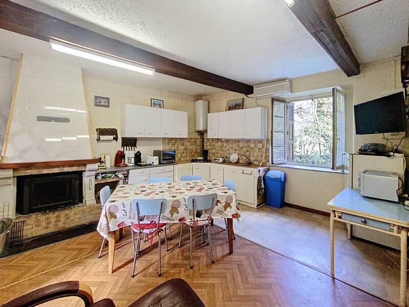 Maison à vendre, 72m², LE PORT