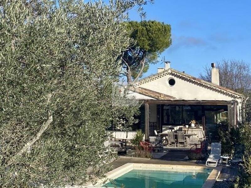 Maison à vendre, 194m², AIX EN PROVENCE