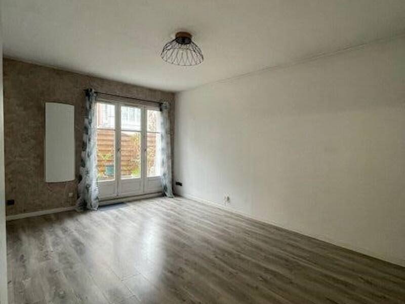 Maison à louer, 50m², VILLEPARISIS