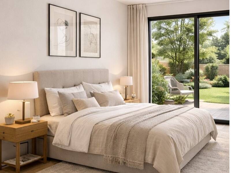 Maison à vendre, 75m², ARES