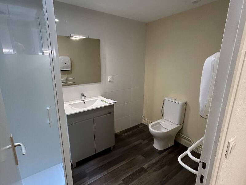 Maison à louer, 50m², SAINT LOUBES