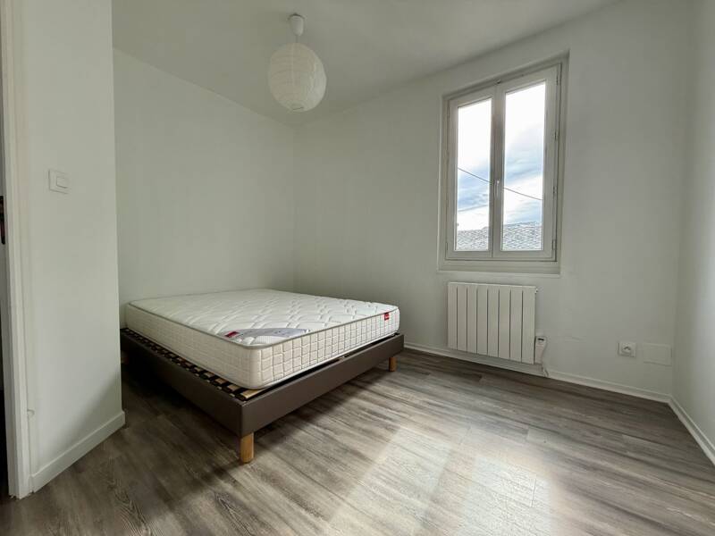 Maison à vendre, 63m², ROUEN