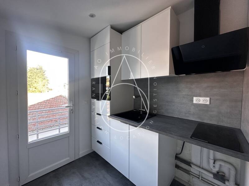 Maison à louer, 46m², MONTPELLIER