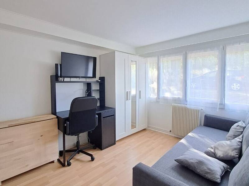 Maison à louer, 18m², DIJON