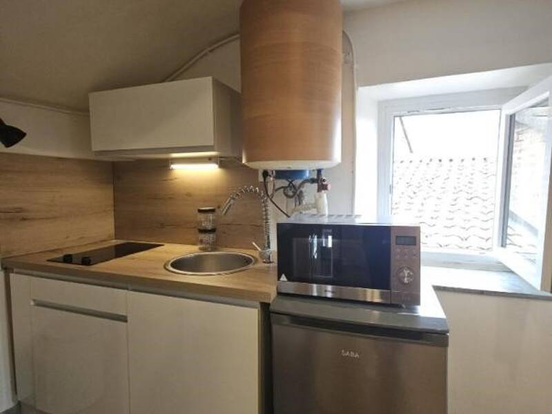 Maison à louer, 15m², GRENOBLE