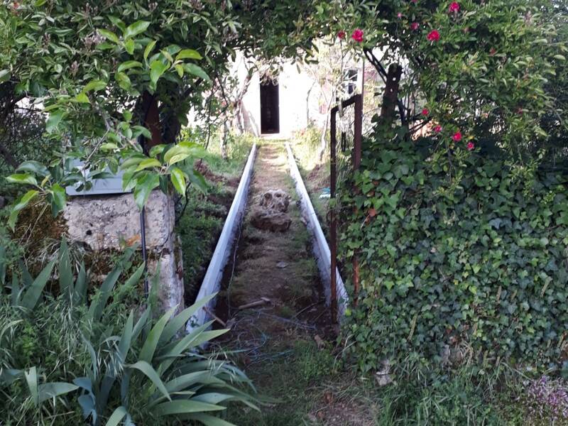 Maison à vendre, 137m², CELLES SUR BELLE