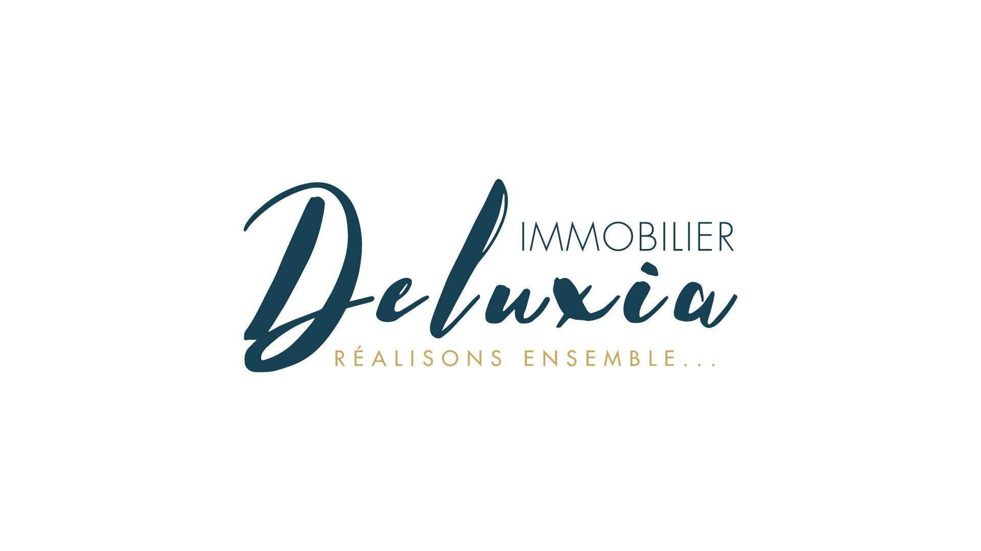 DELUXIA IMMO