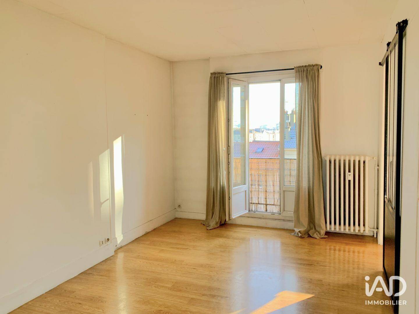 Maison à louer, 54m², ASNIERES SUR SEINE