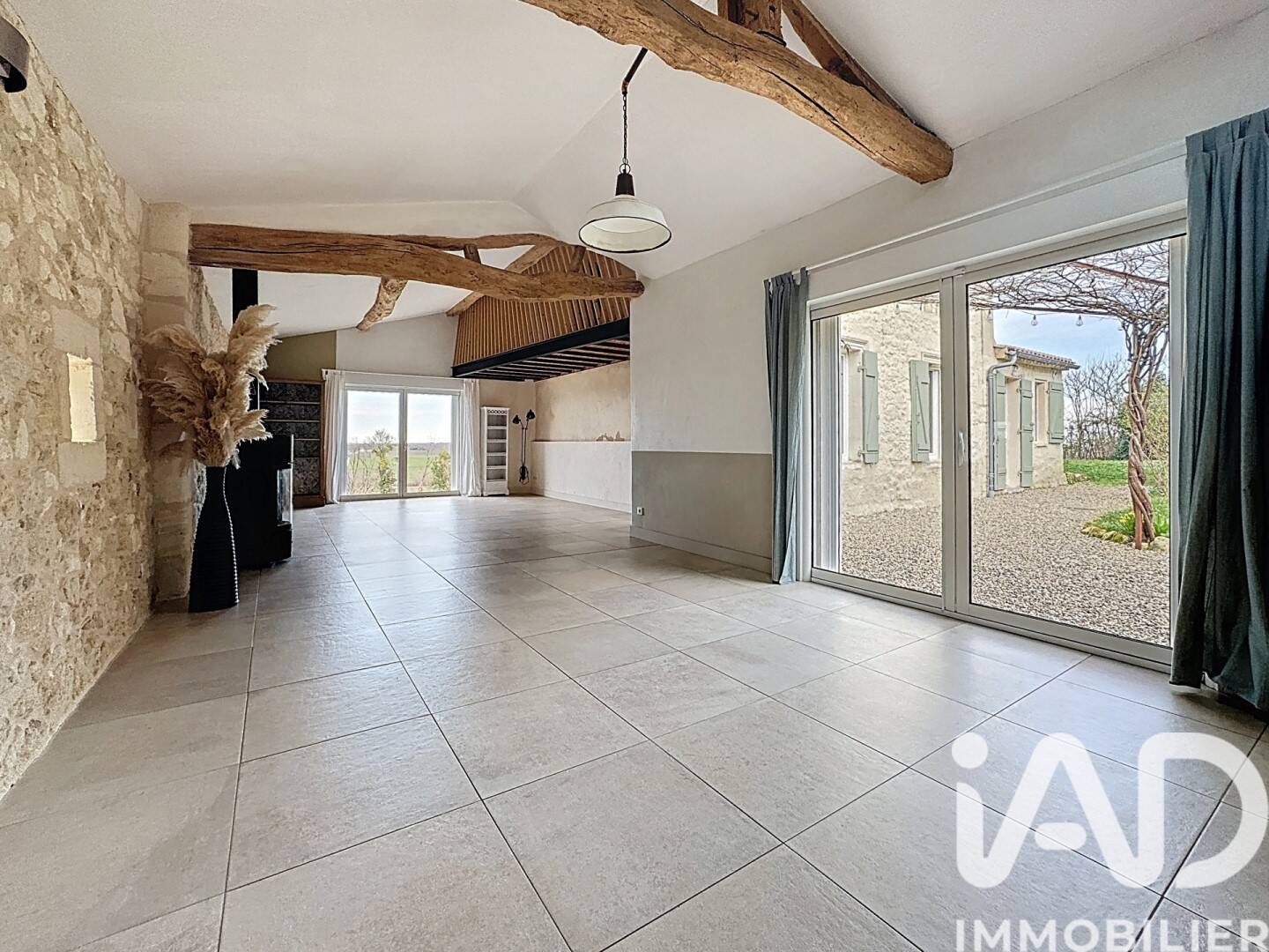 Maison à vendre, 174m², LIBOURNE
