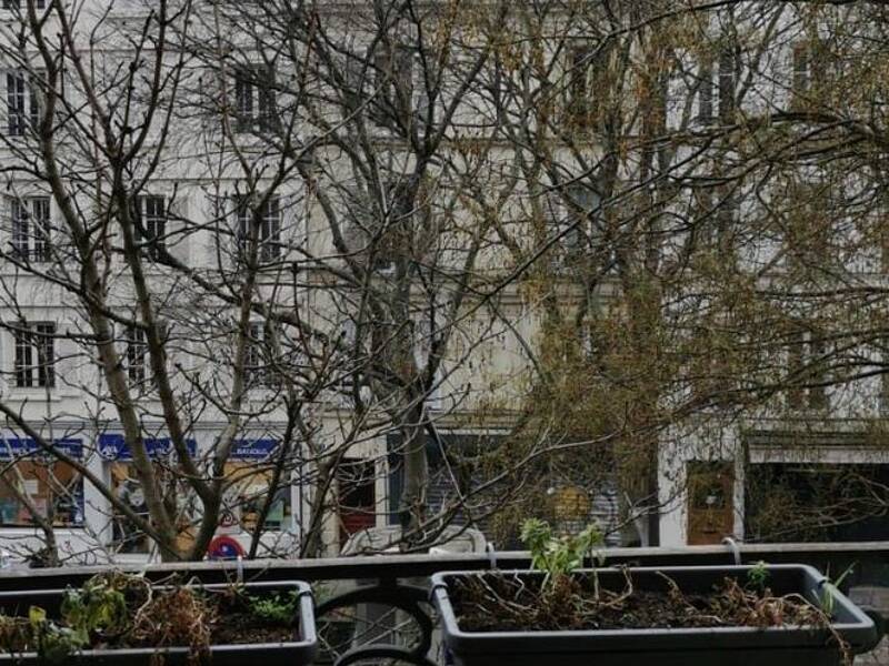 Maison à louer, 76m², PARIS 18E