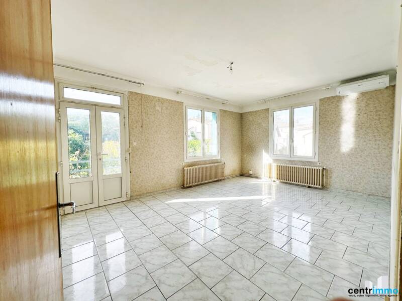 Maison à vendre, 140m², MONTPELLIER