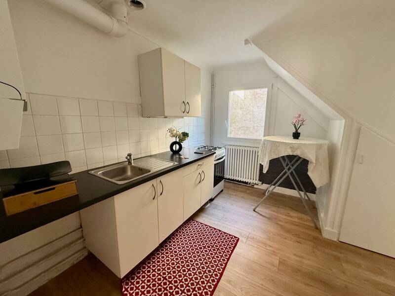 Maison à louer, 70m², VILLENEUVE SUR LOT