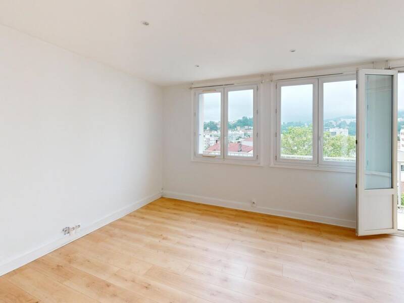 Maison à vendre, 63m², SAINT ETIENNE