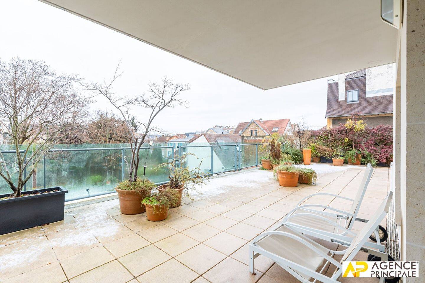 Maison à vendre, 146m², MAISONS LAFFITTE