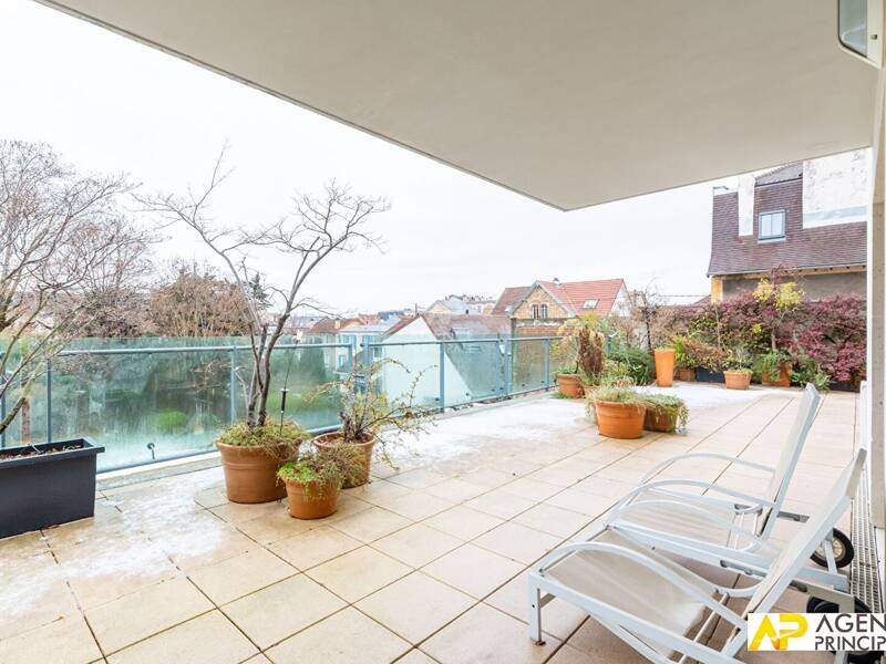 Maison à vendre, 146m², MAISONS LAFFITTE