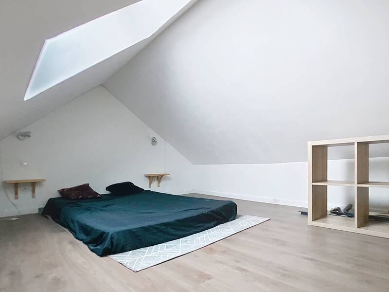 Maison à vendre, 76m², ANGERS