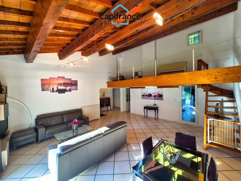 Maison à vendre, 174m², GEMENOS