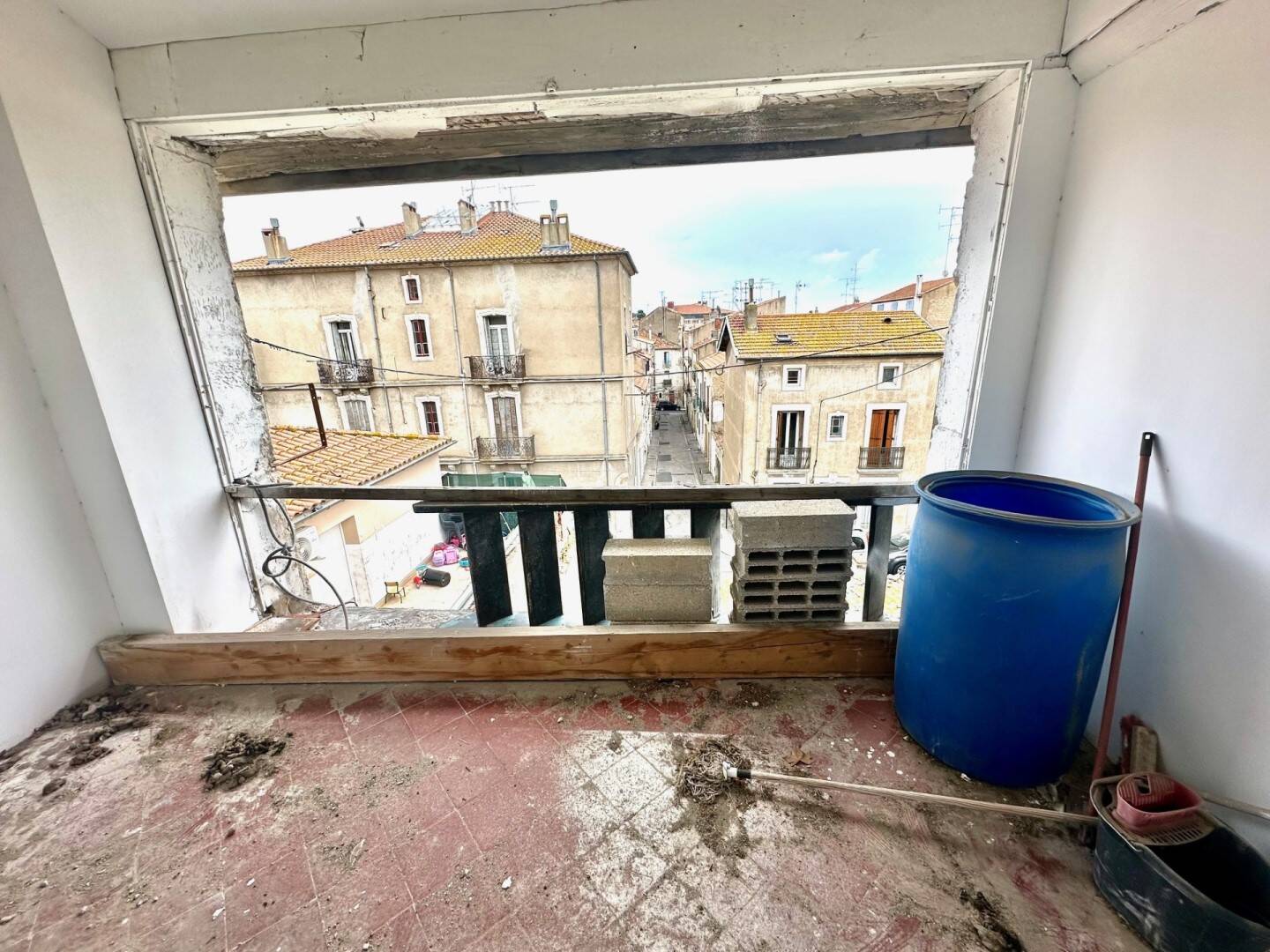 Maison à vendre, 54m², BEZIERS