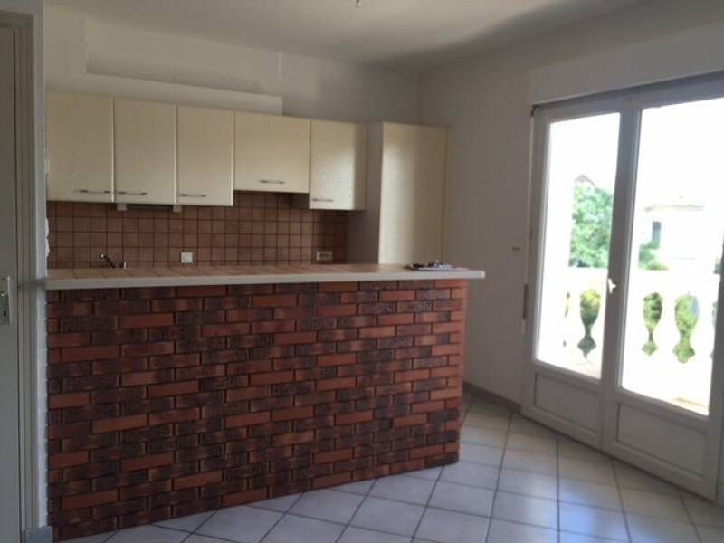 Maison à louer, 55m², FEURS