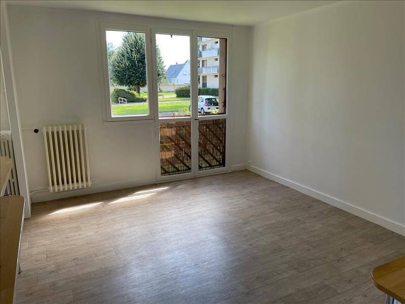 Maison à louer, 53m², SAINT CYR SUR LOIRE