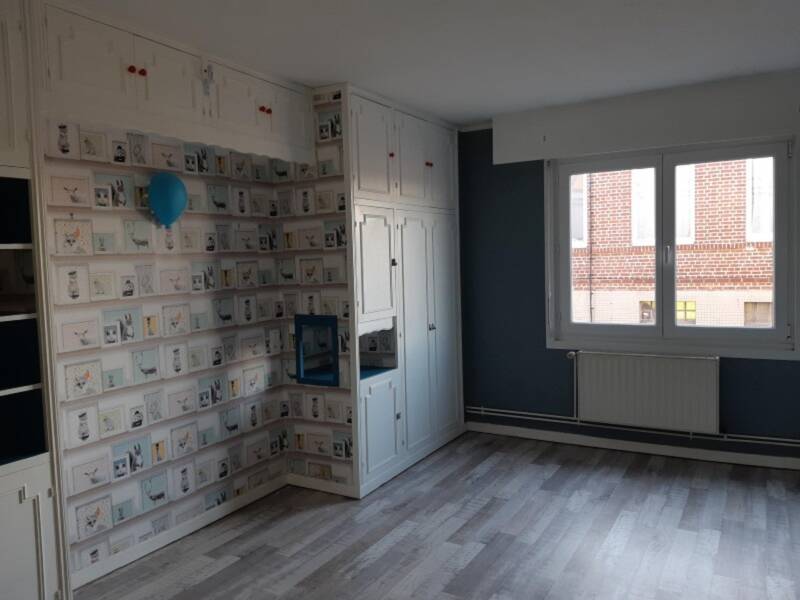 Maison à louer, 105m², EMMERIN