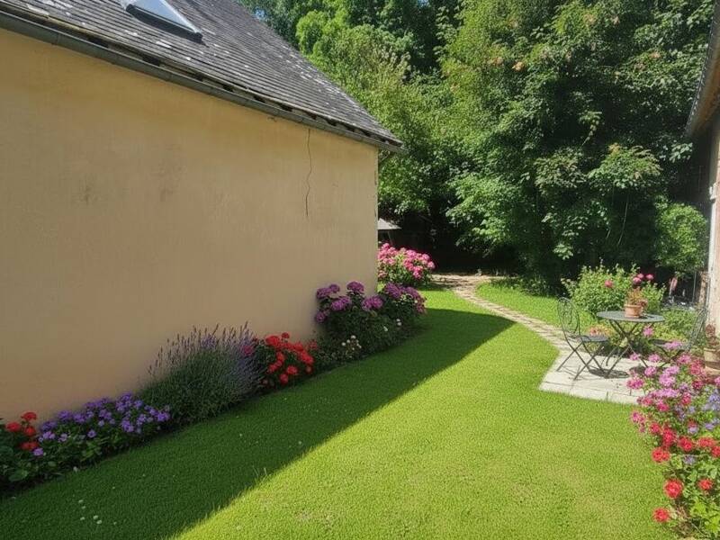Maison à vendre, 96m², GASVILLE OISEME