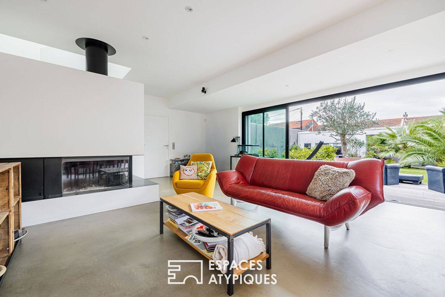 Maison à vendre, 209m², LA ROCHELLE