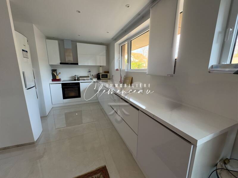 Maison à louer, 270m², VILLENNES SUR SEINE