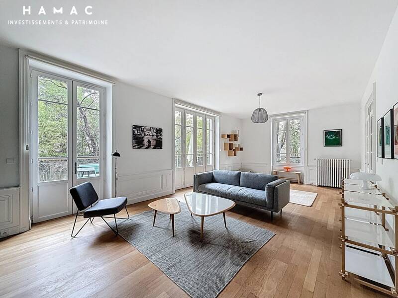 Maison à louer, 268m², LYON 3E