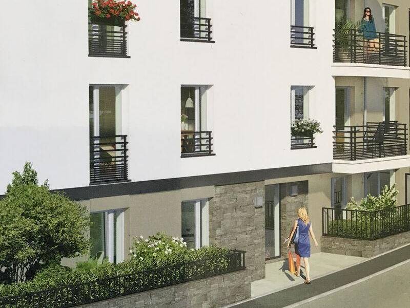 Maison à louer, 39m², CESSY