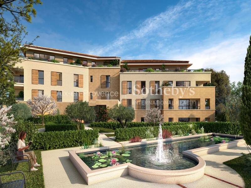 Maison à vendre, 116m², AIX EN PROVENCE