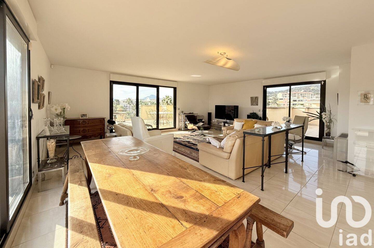 Maison à vendre, 138m², HYERES