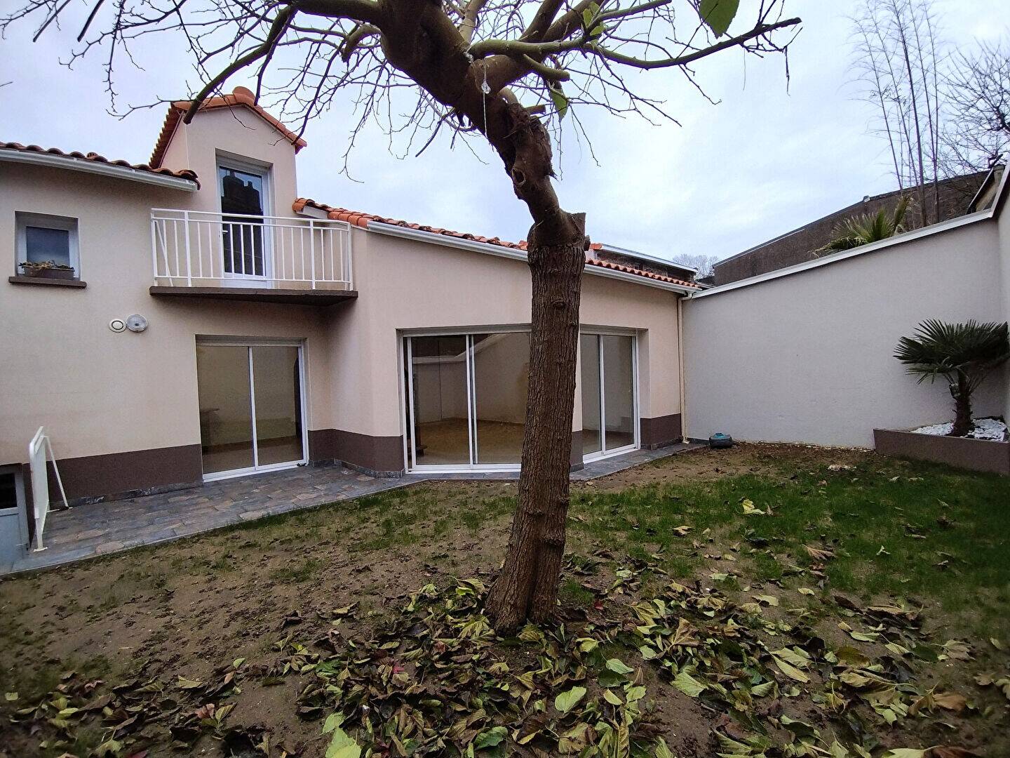 Maison à vendre, 101m², CHOLET